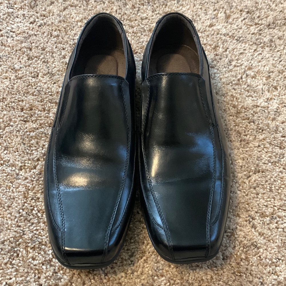 Asher Green Men’s Dress Shoes